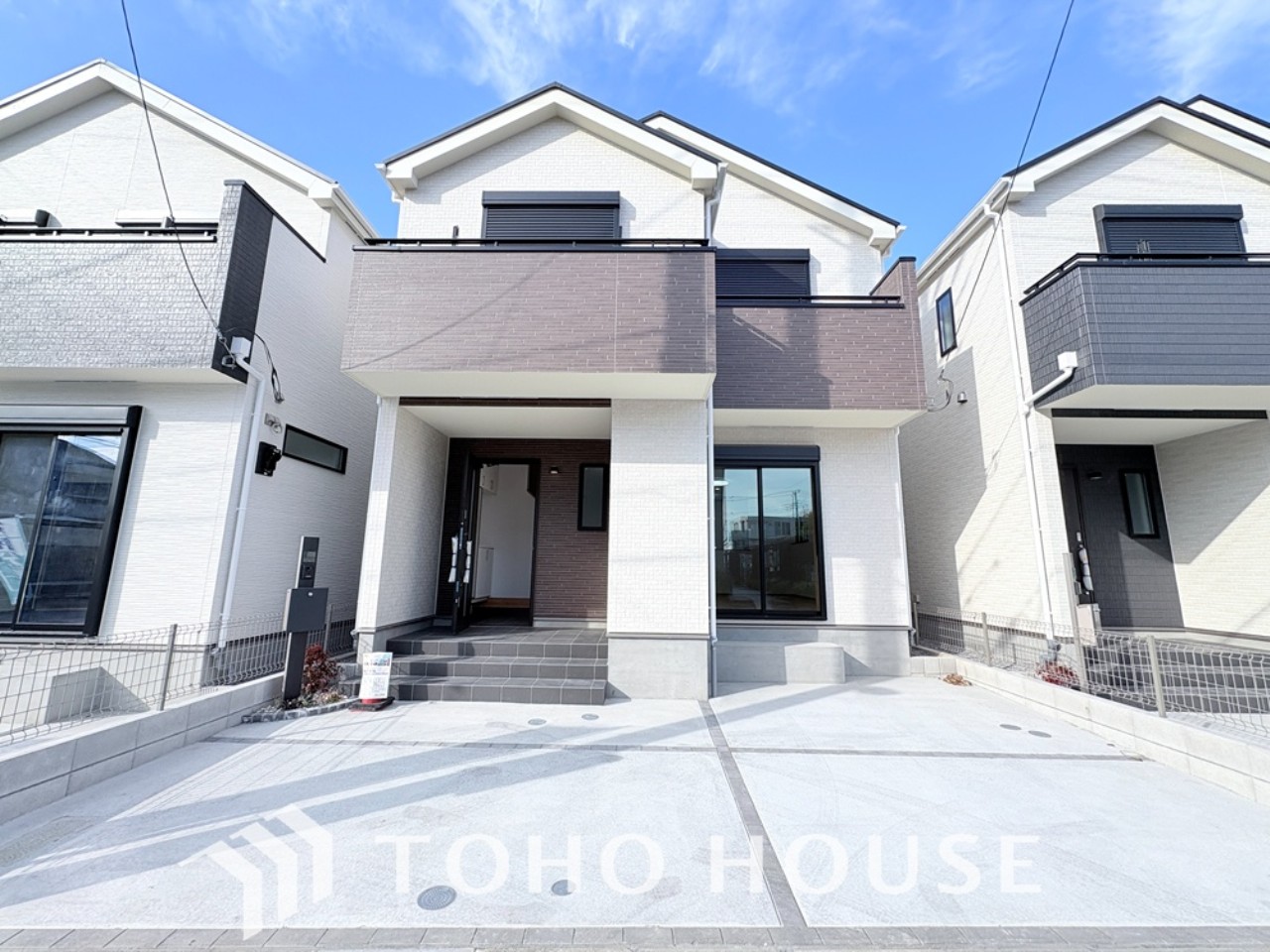 東京都葛飾区東水元５丁目