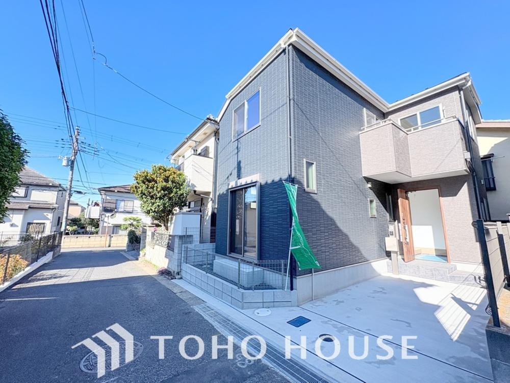 千葉県船橋市咲が丘１丁目