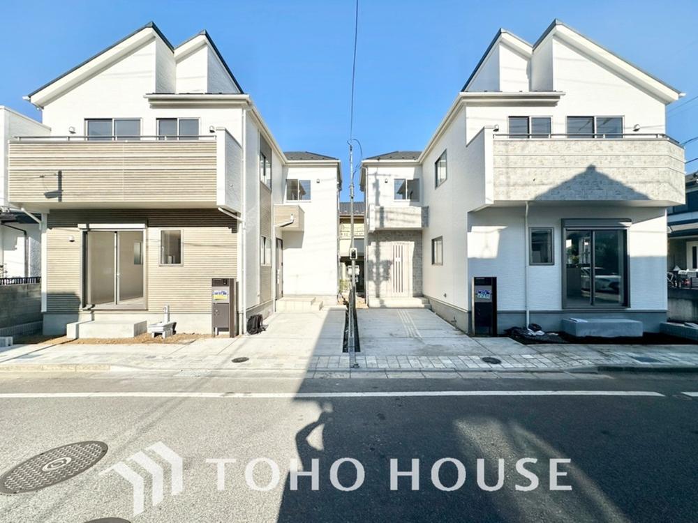 千葉県船橋市西習志野３丁目