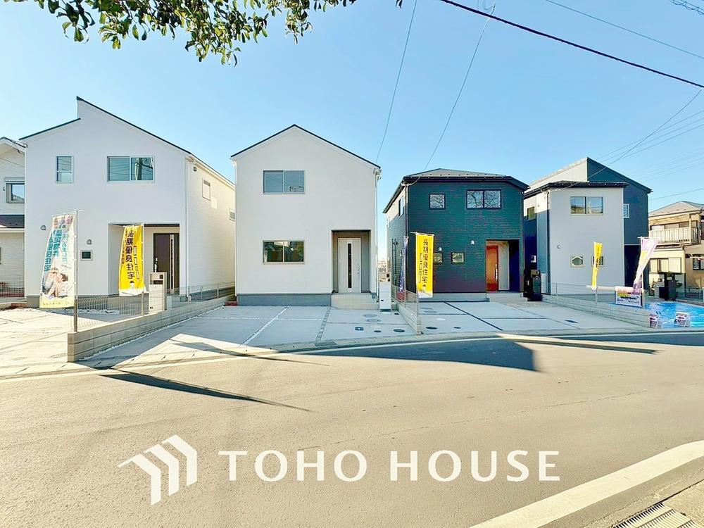 千葉県市川市奉免町