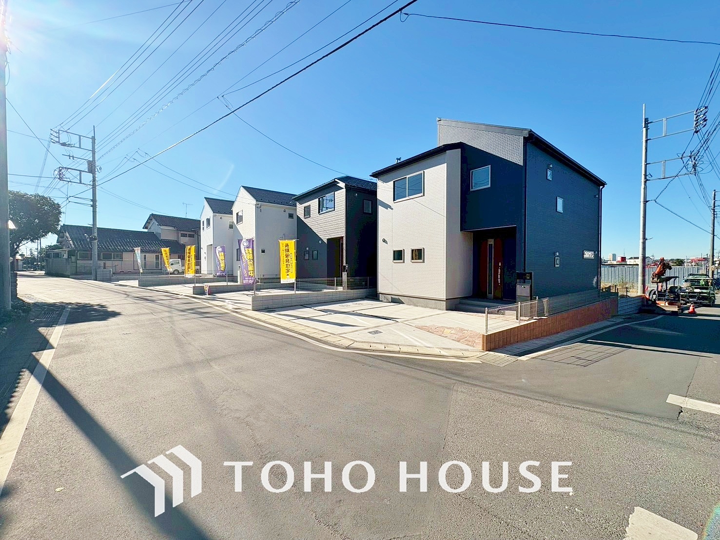 千葉県市川市奉免町