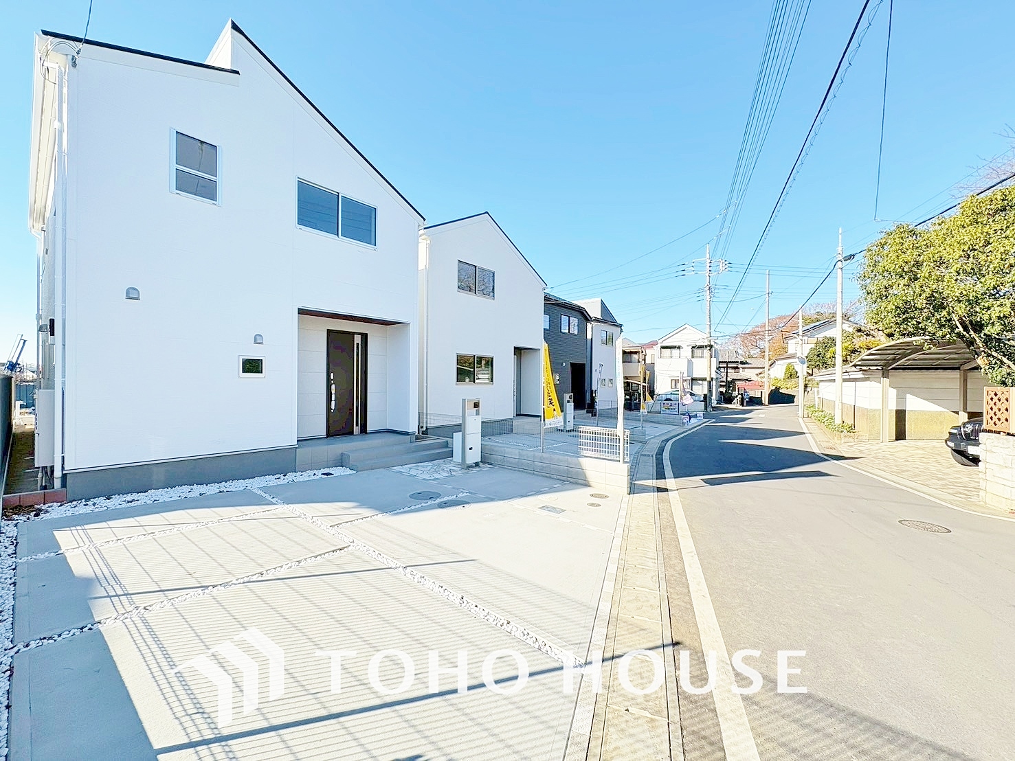 千葉県市川市奉免町