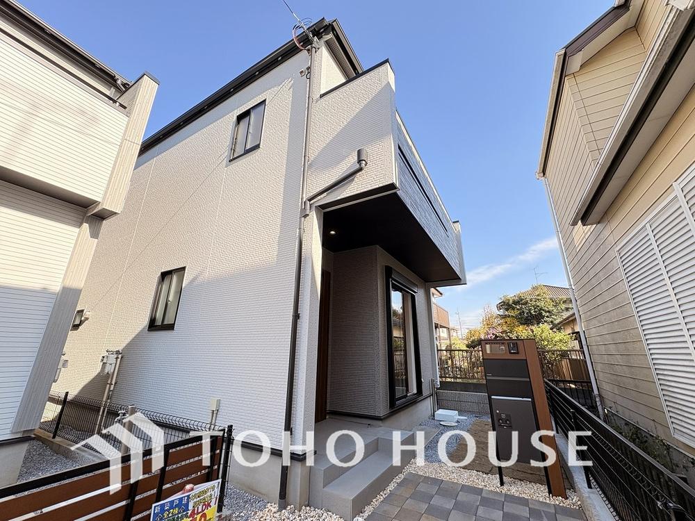 千葉県松戸市松飛台