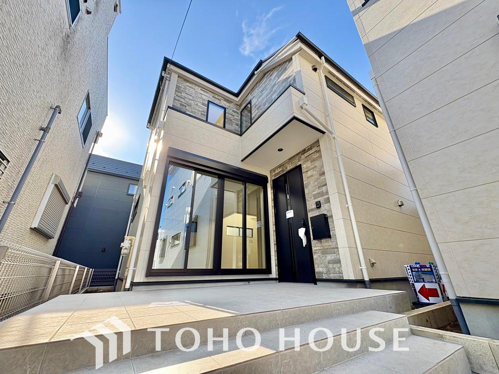 千葉県市川市北方２丁目