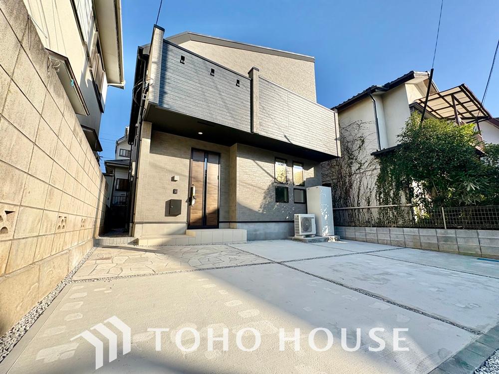 千葉県柏市増尾８丁目