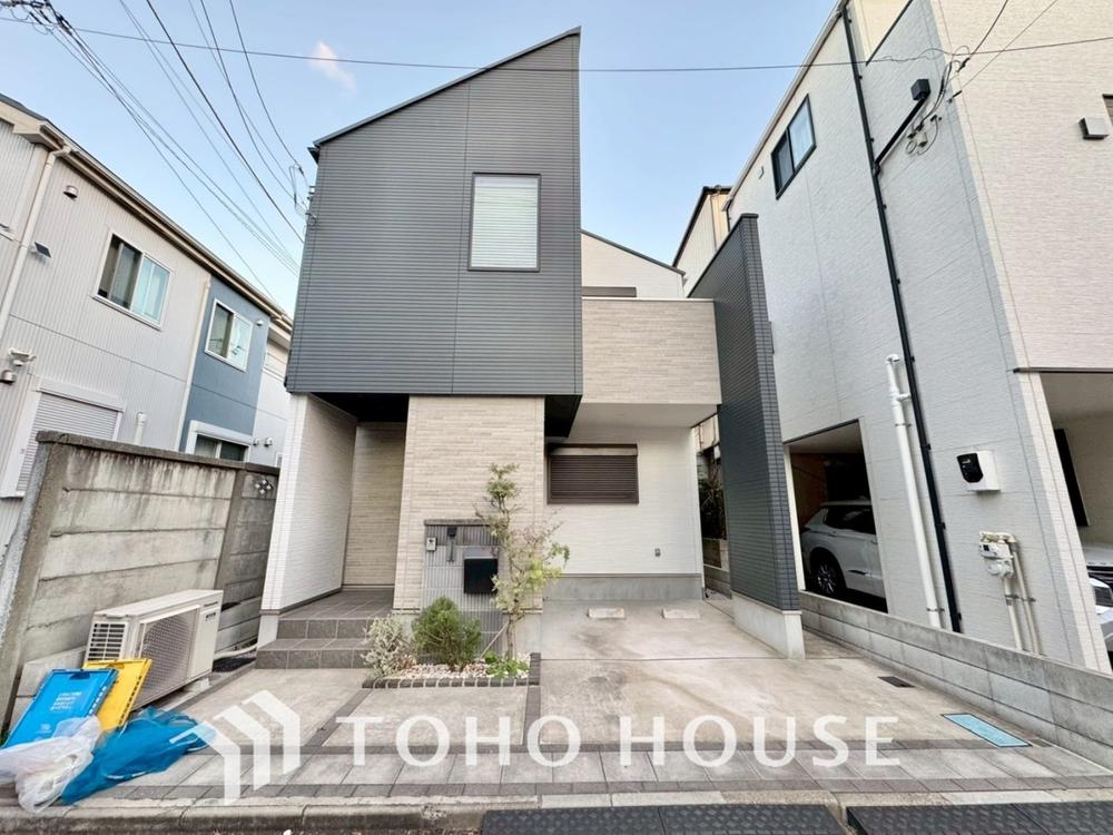 東京都江戸川区松島１丁目