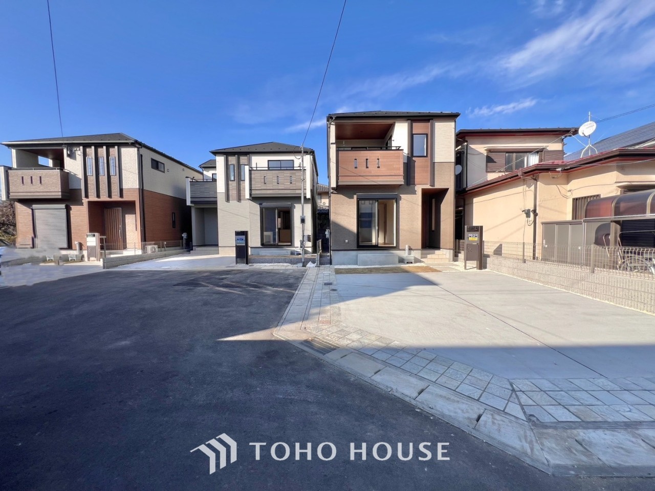 千葉県船橋市習志野台４丁目