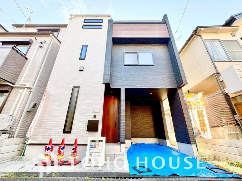 千葉県市川市南八幡５丁目