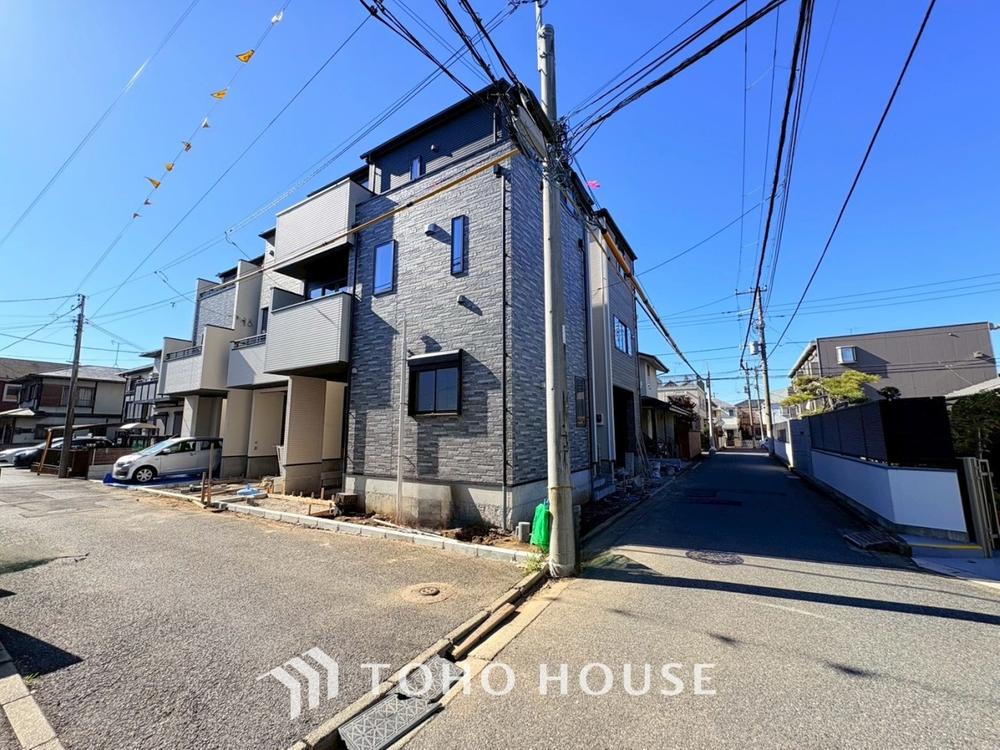 千葉県船橋市前原 西１丁目