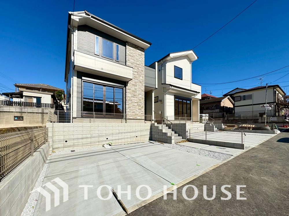 千葉県市川市北方町４丁目