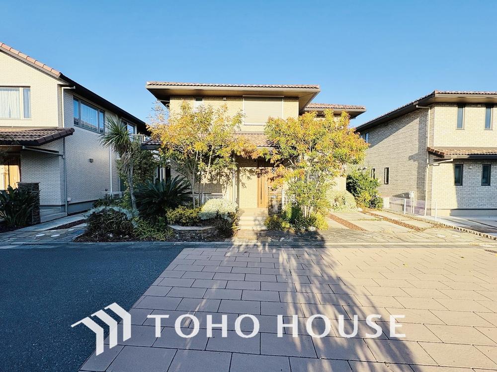 千葉県浦安市日の出６丁目