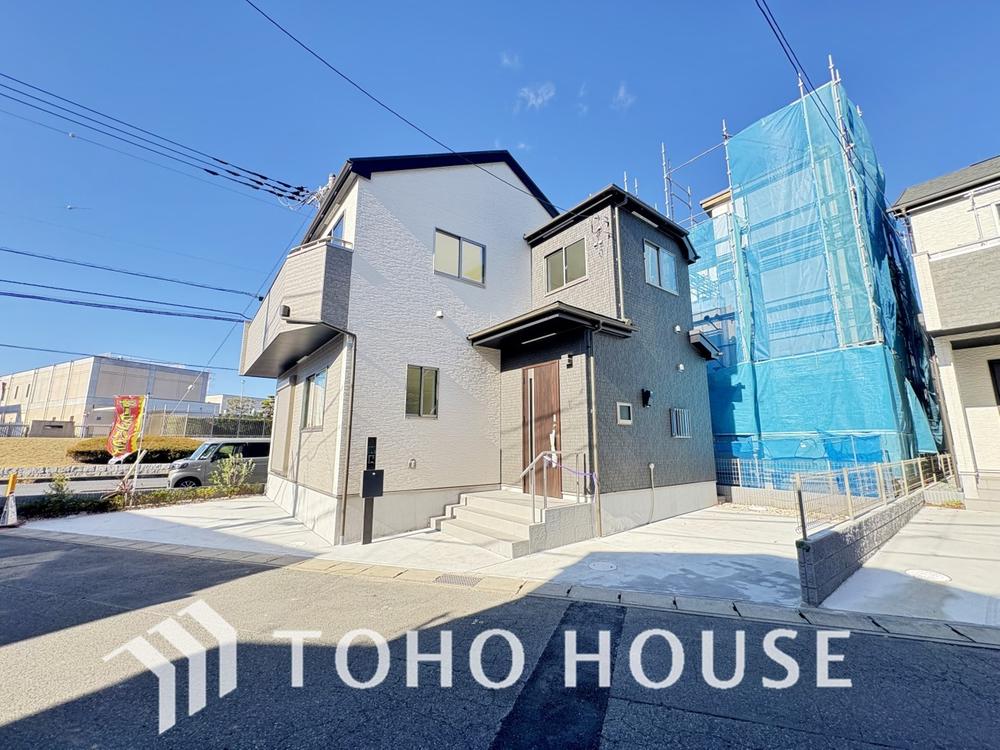 千葉県松戸市栗山