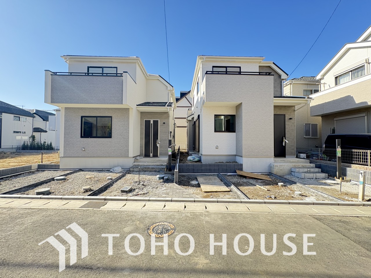 千葉県松戸市栗山