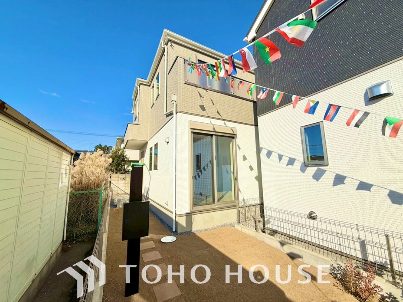 千葉県船橋市習志野台５丁目