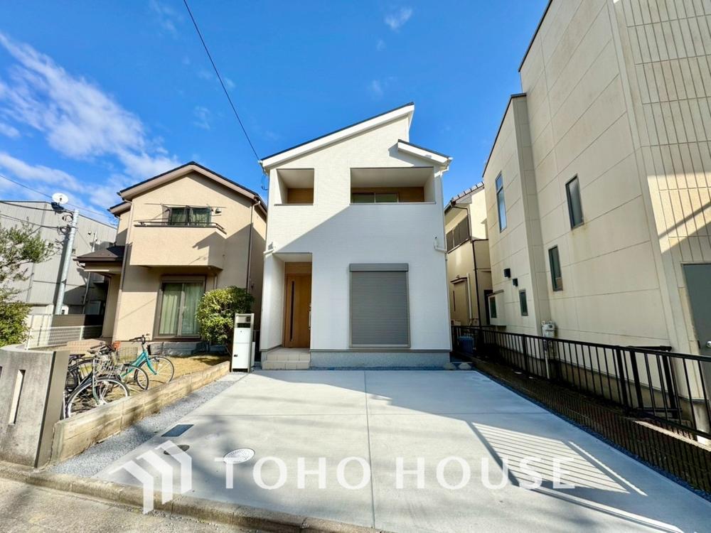 千葉県千葉市花見川区幕張町５丁目