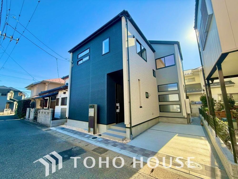 千葉県千葉市花見川区長作台１丁目