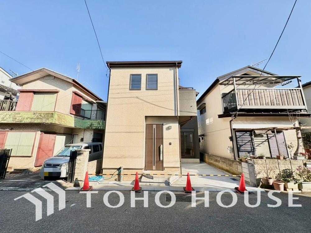 千葉県鎌ケ谷市くぬぎ山３丁目