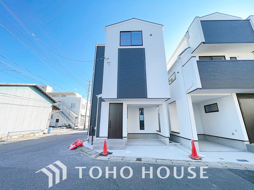 千葉県市川市香取１丁目