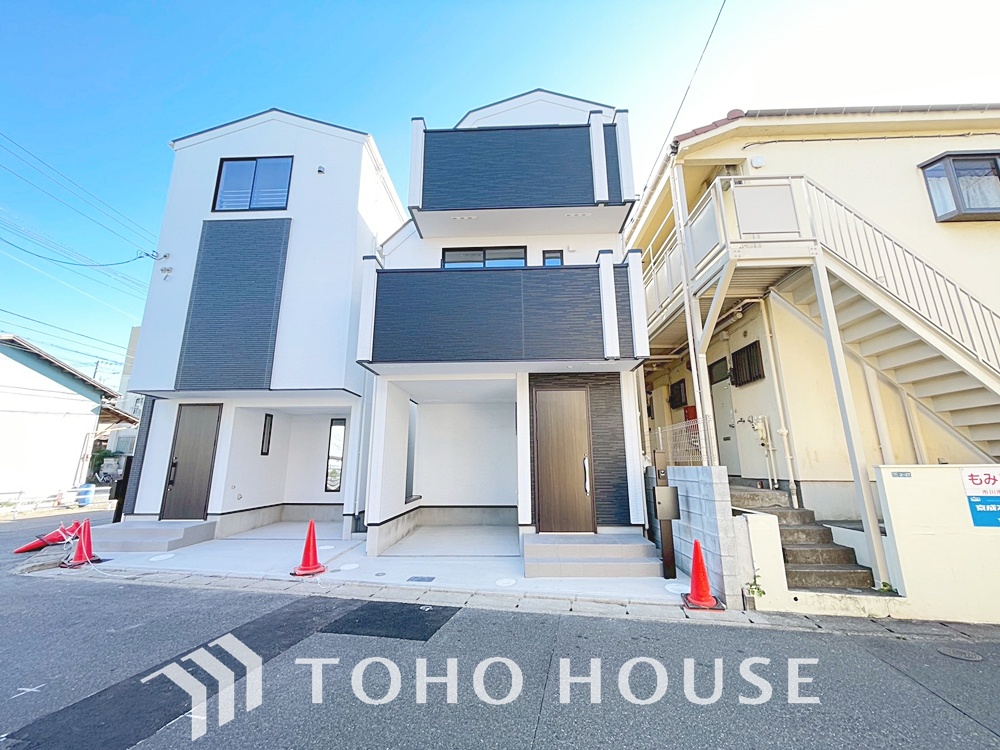 千葉県市川市香取１丁目