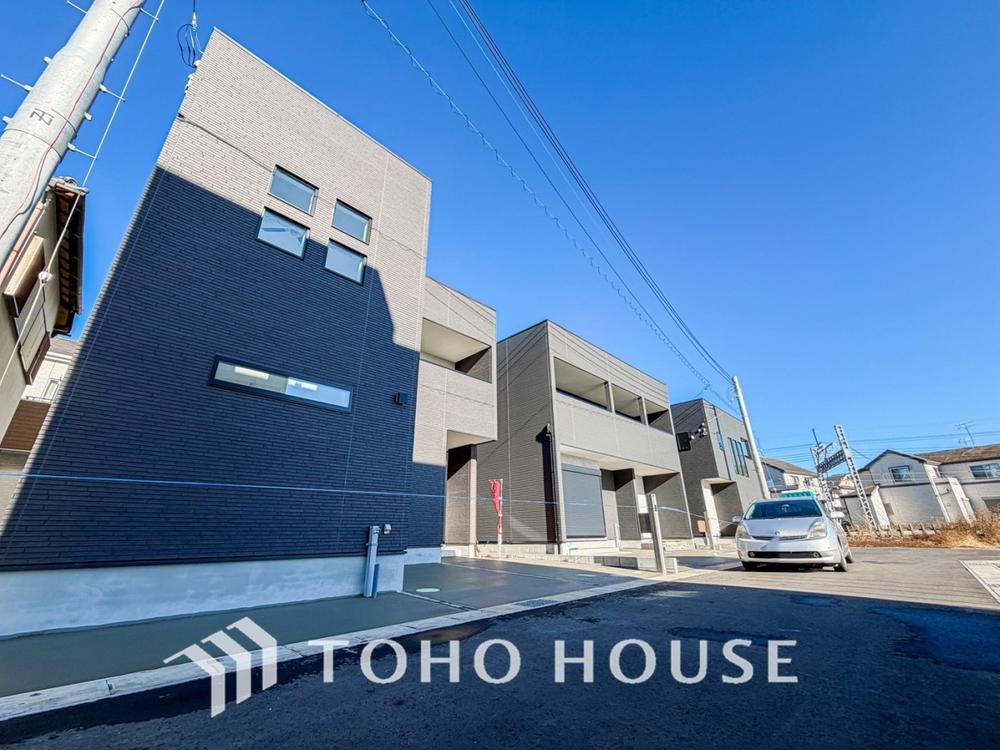 千葉県鎌ケ谷市西佐津間２丁目