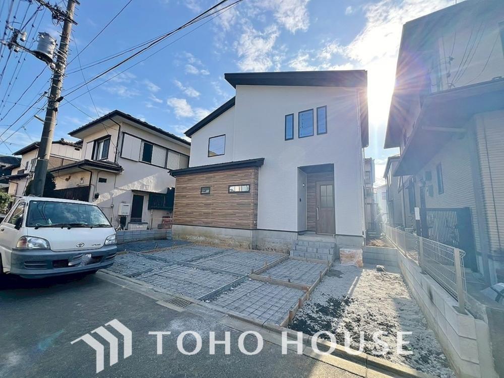 千葉県船橋市芝山１丁目