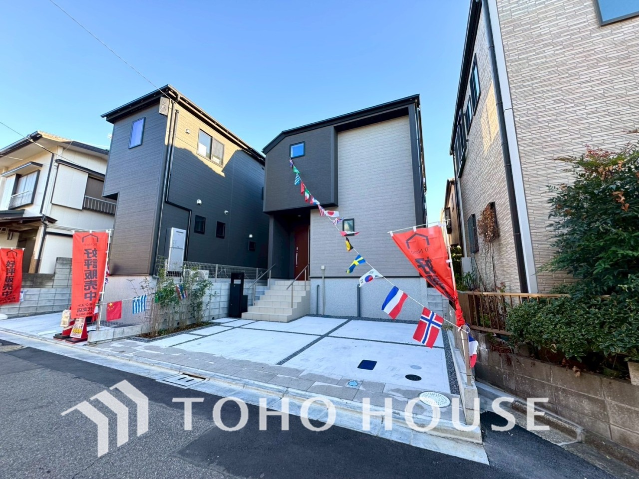 千葉県船橋市松が丘３丁目