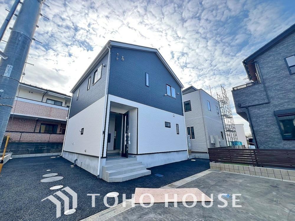 千葉県船橋市金杉５丁目