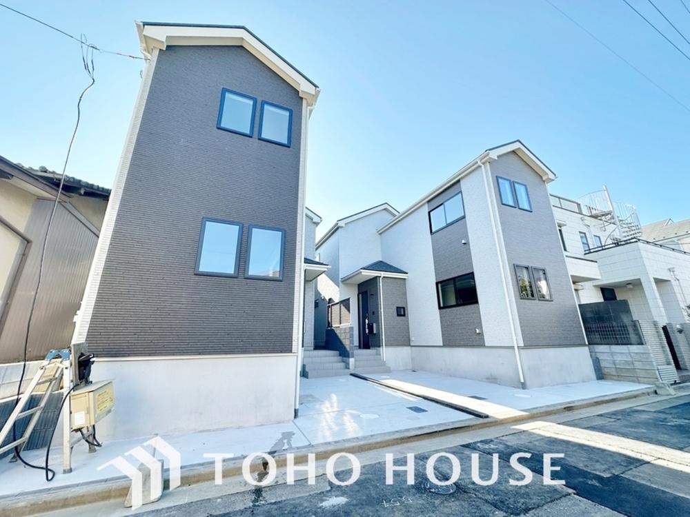 千葉県市川市原木４丁目