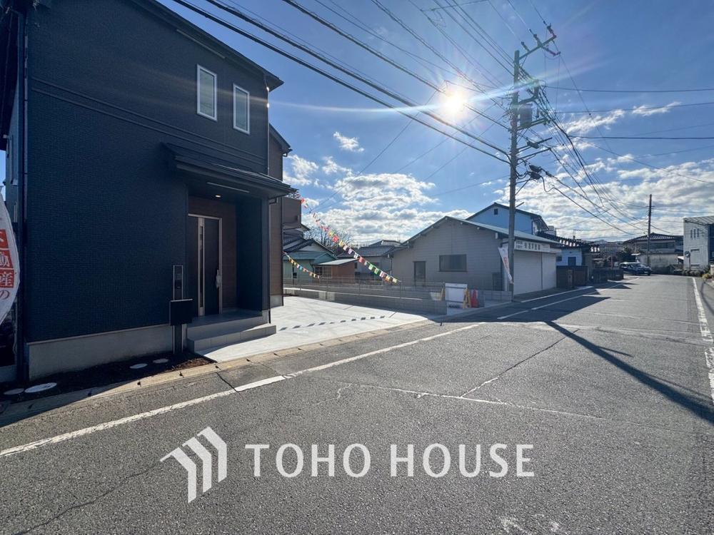 千葉県四街道市栗山