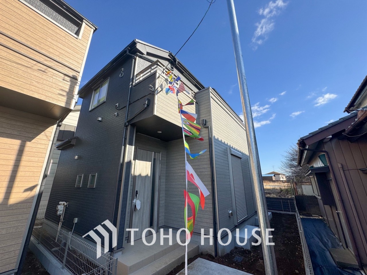 千葉県四街道市栗山