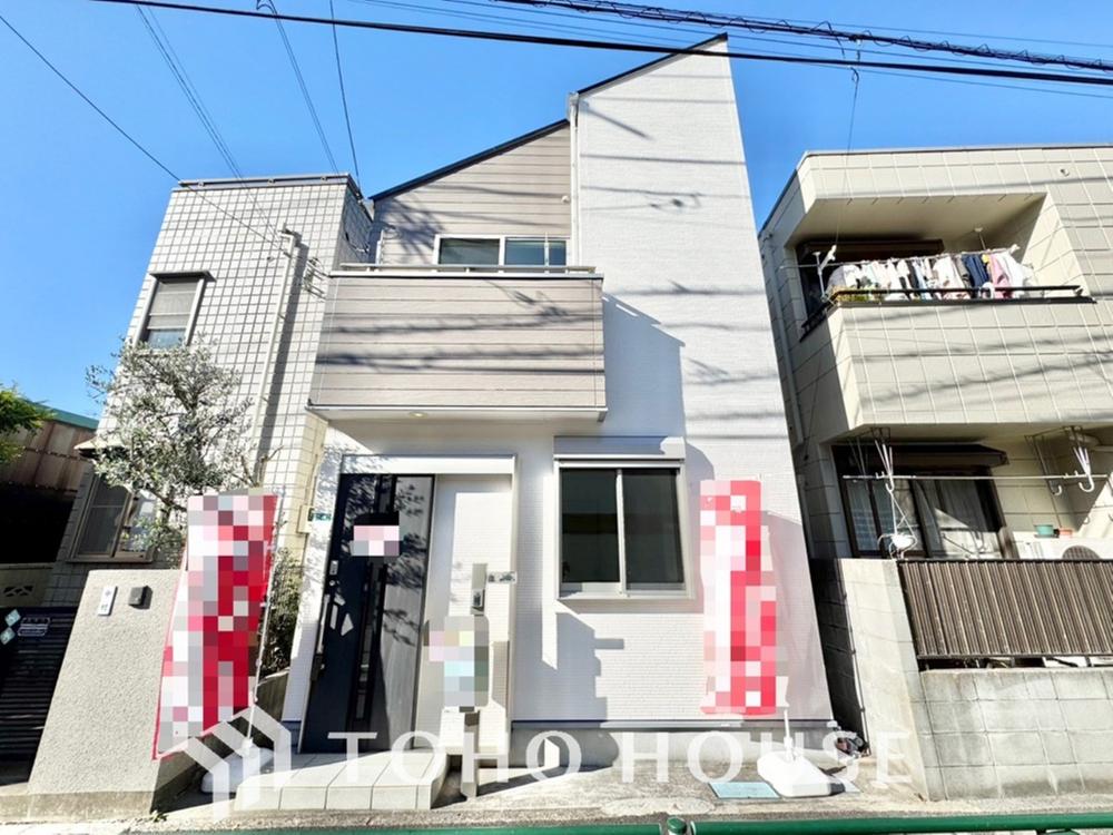 東京都江戸川区東小岩５丁目