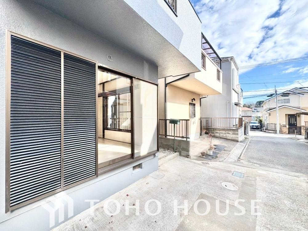 千葉県千葉市花見川区幕張町６丁目