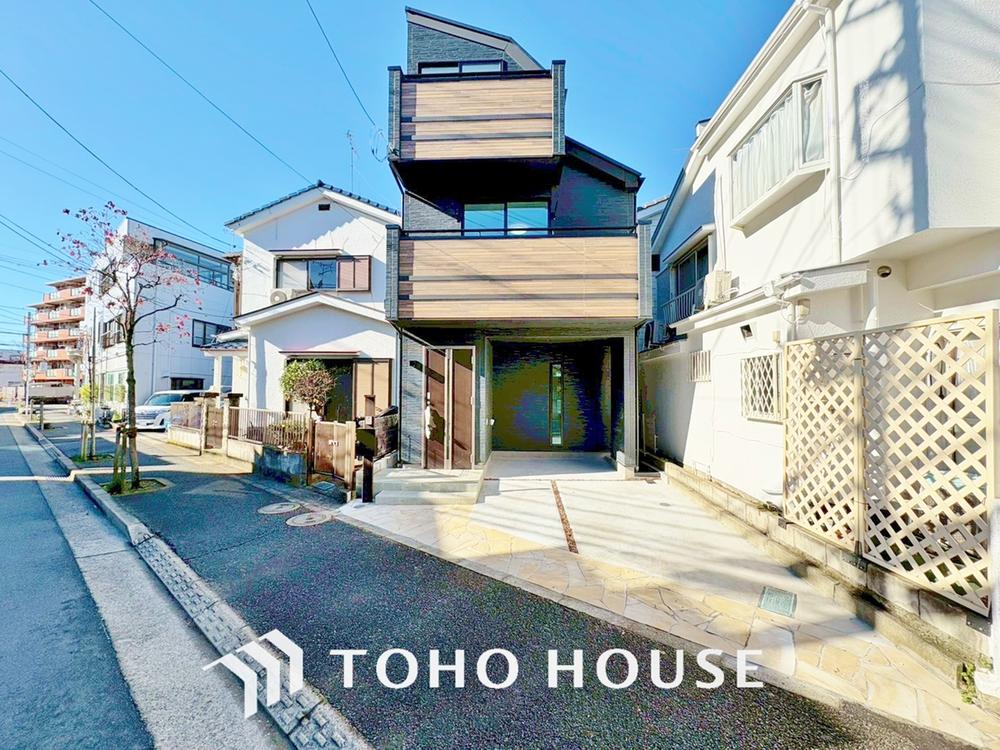 東京都江戸川区春江町５丁目