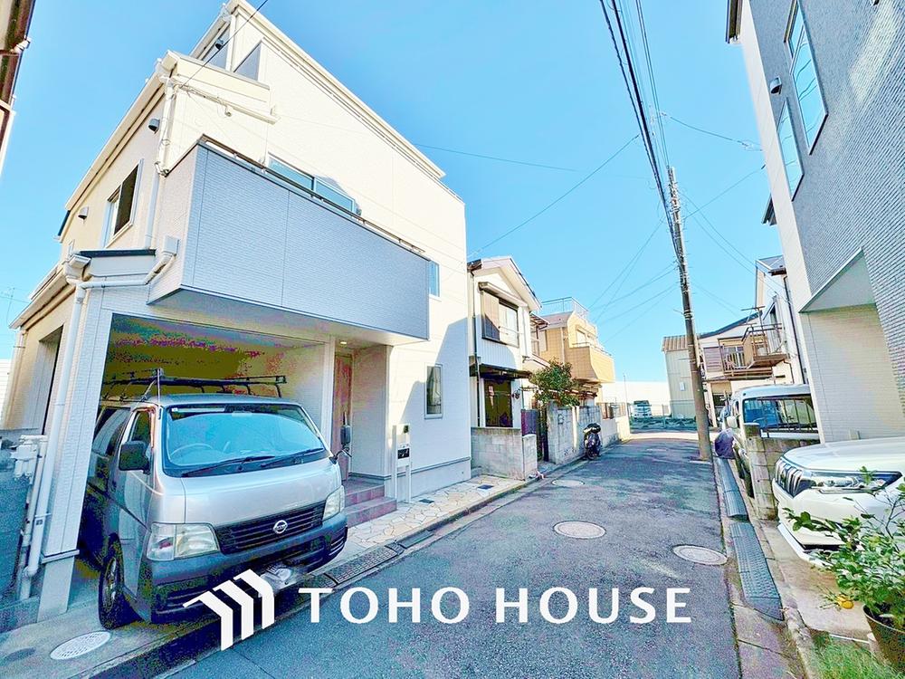 千葉県市川市大和田４丁目