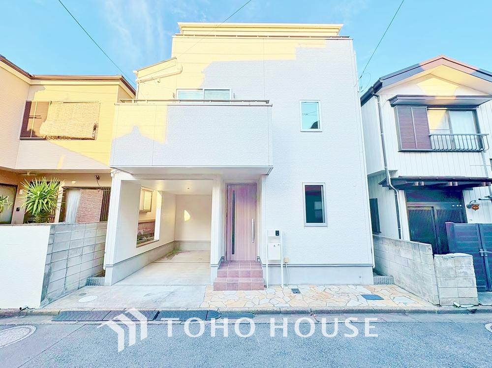 千葉県市川市大和田４丁目