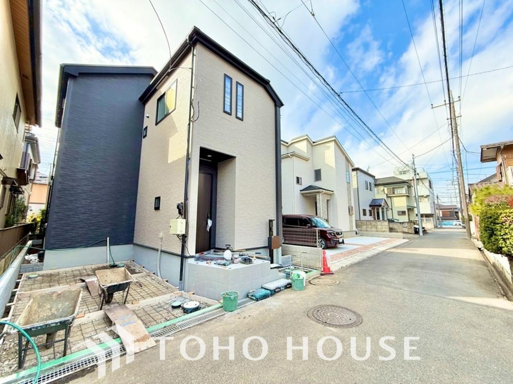 千葉県八千代市八千代台 東３丁目