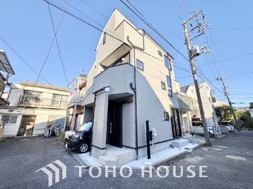 千葉県市川市新田１丁目