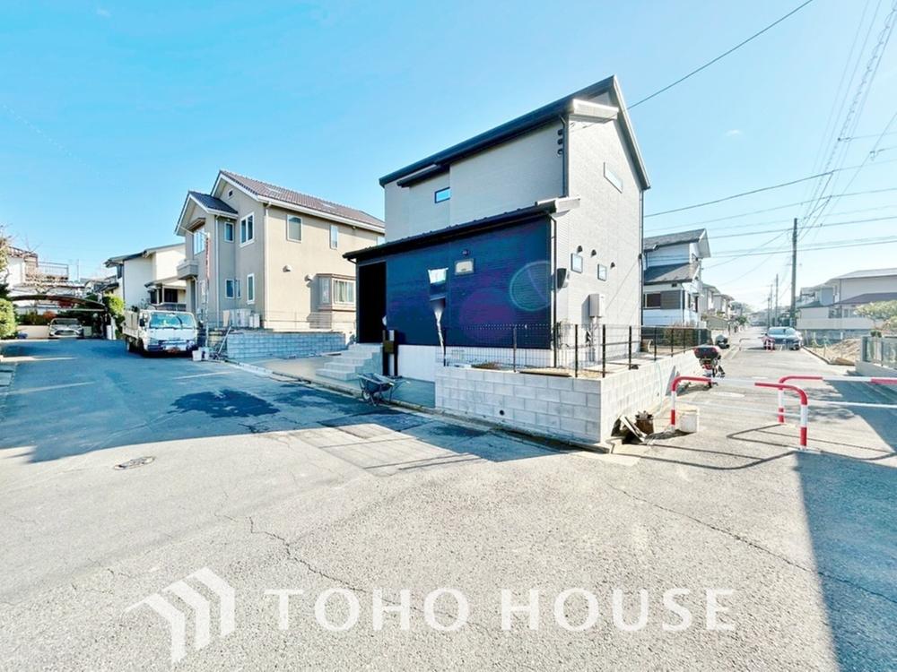 千葉県佐倉市八幡台２丁目