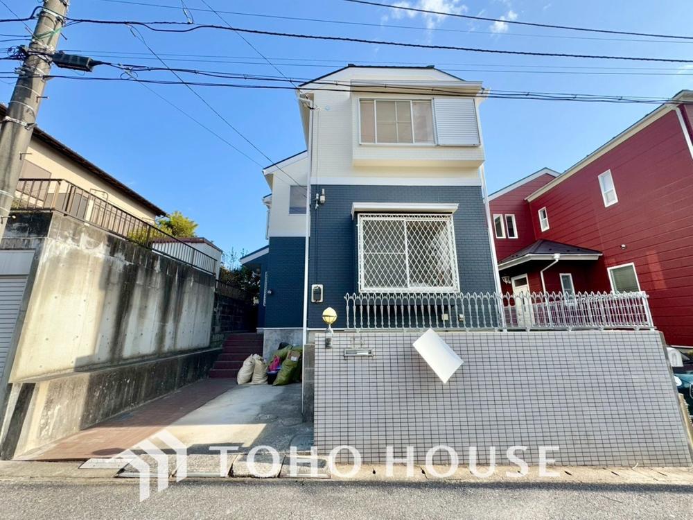 千葉県千葉市若葉区千城台 北２丁目