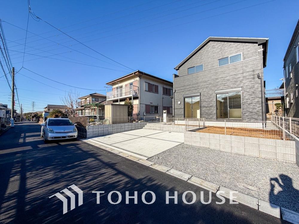 千葉県四街道市旭ケ丘２丁目