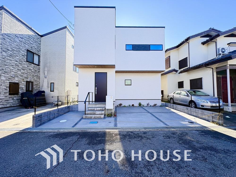 千葉県流山市こうのす台