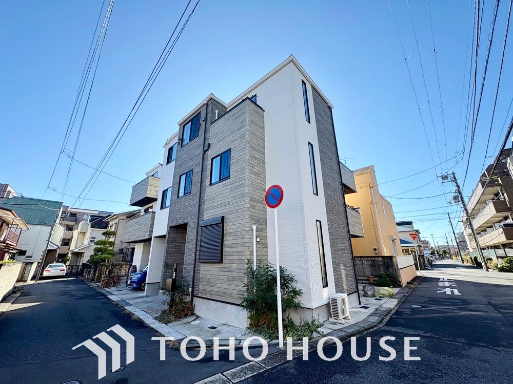 千葉県市川市伊勢宿