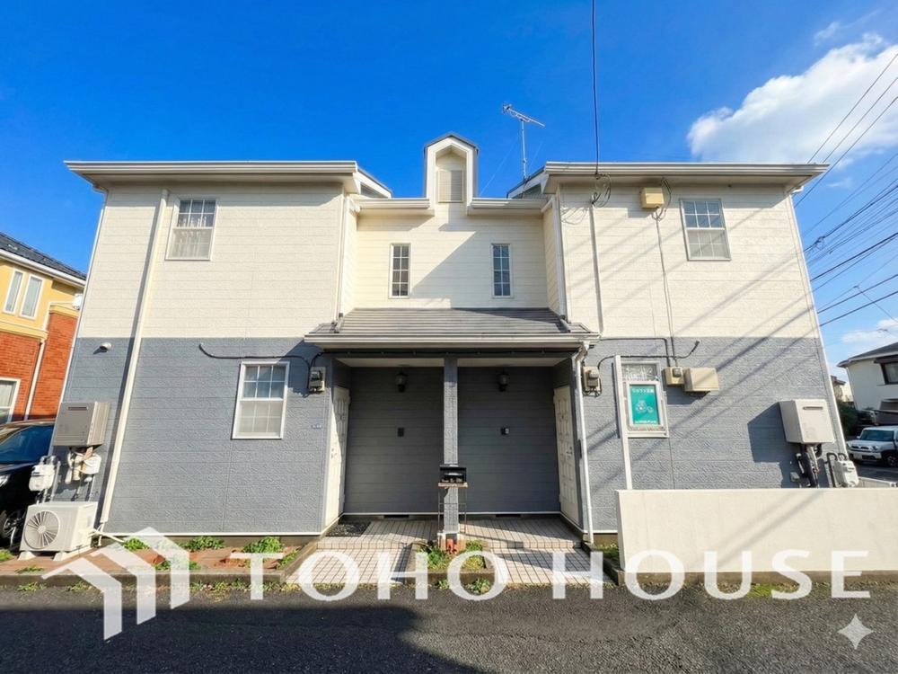 千葉県習志野市花咲１丁目