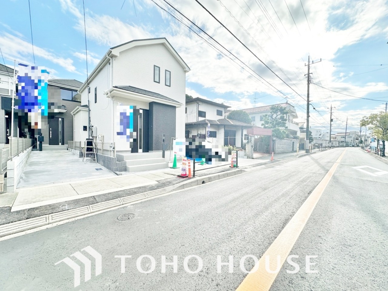 千葉県市川市本北方１丁目