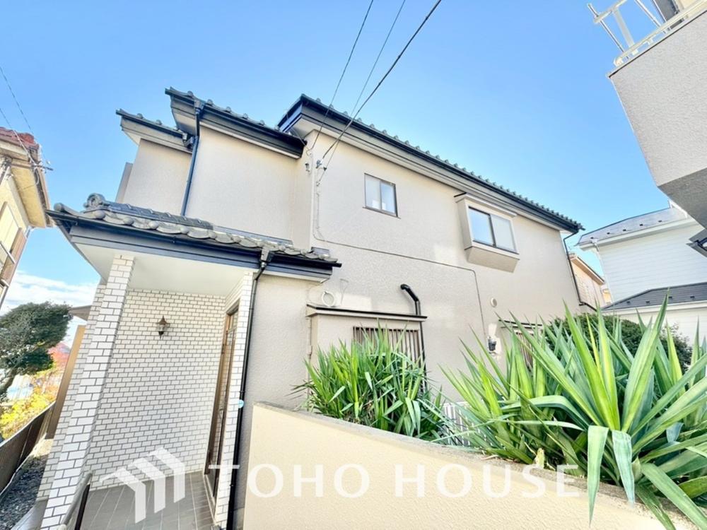 千葉県柏市南逆井３丁目