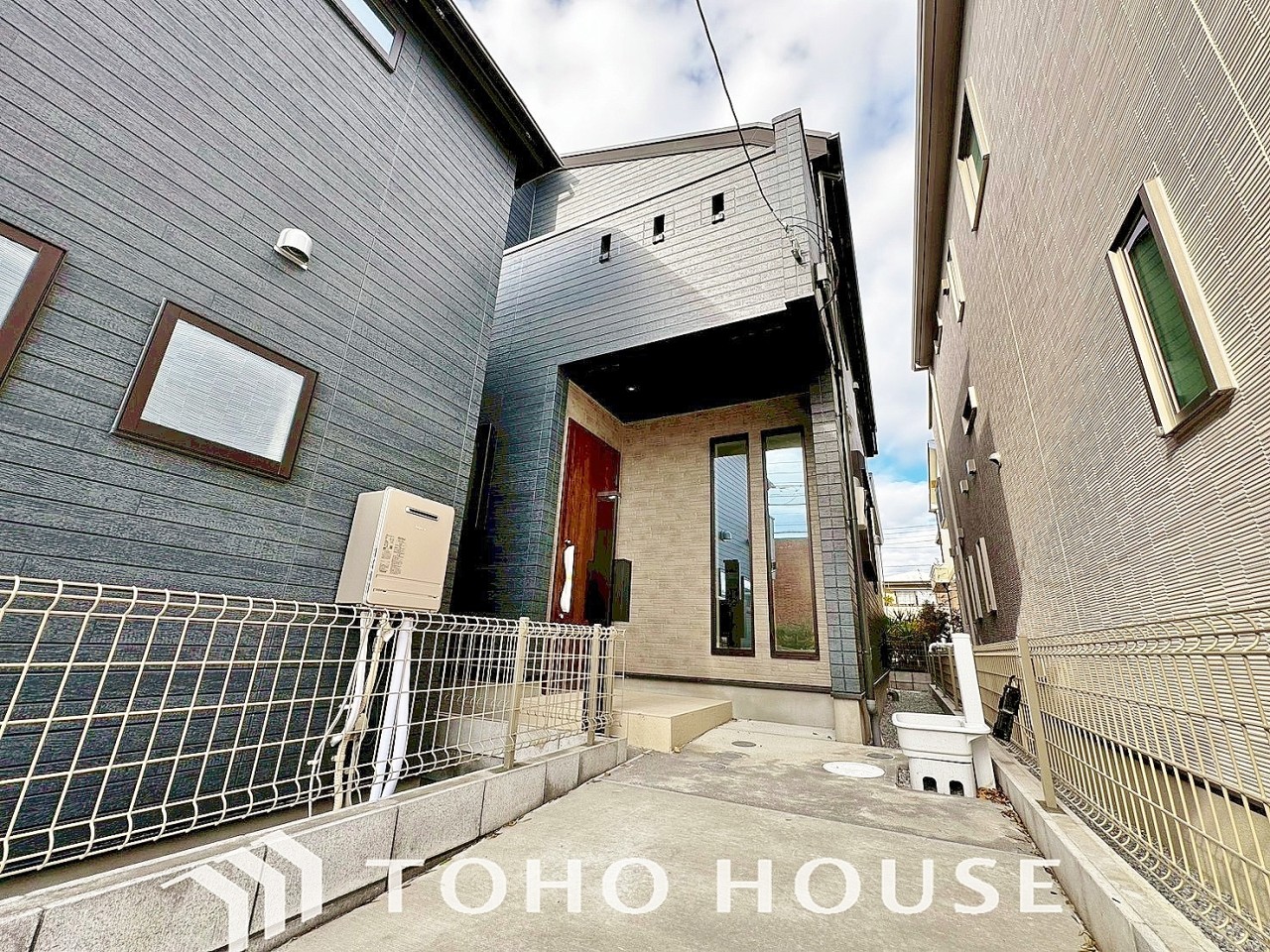 千葉県浦安市今川２丁目