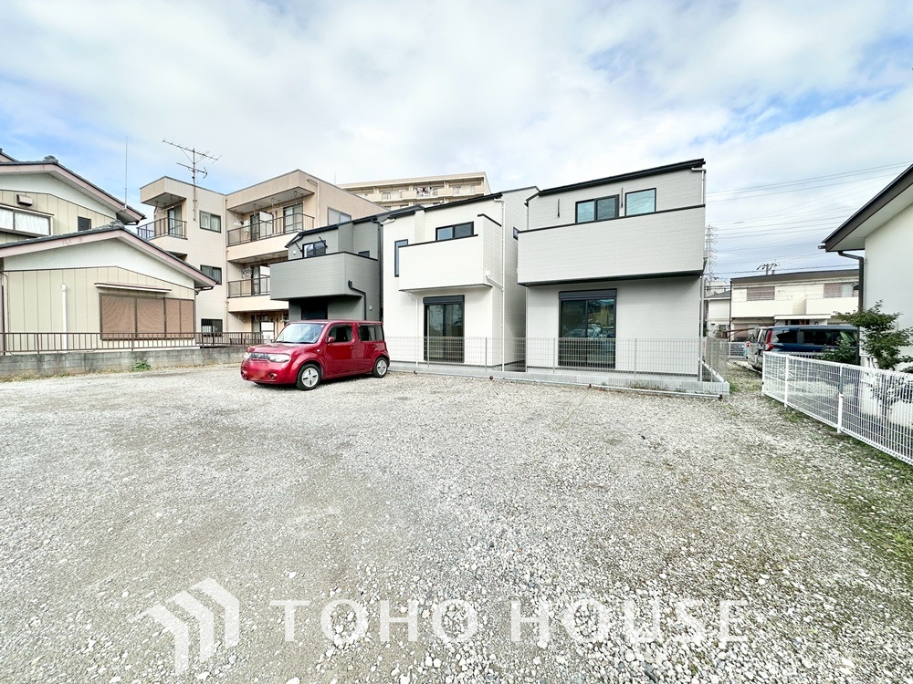 千葉県松戸市新松戸５丁目