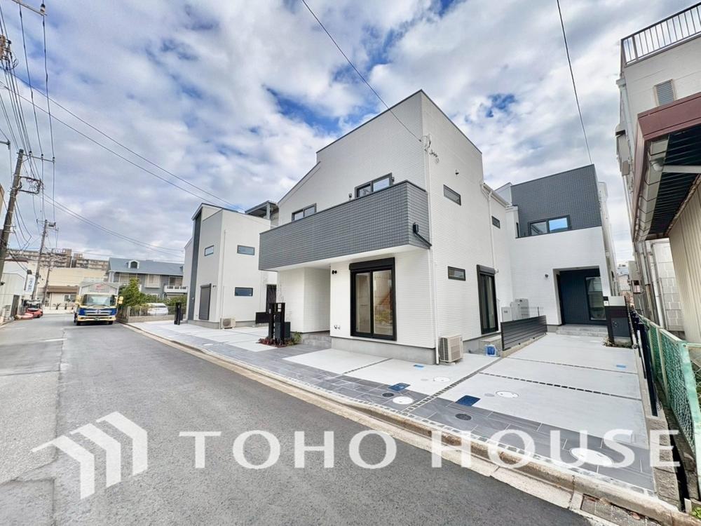 千葉県船橋市栄町１丁目