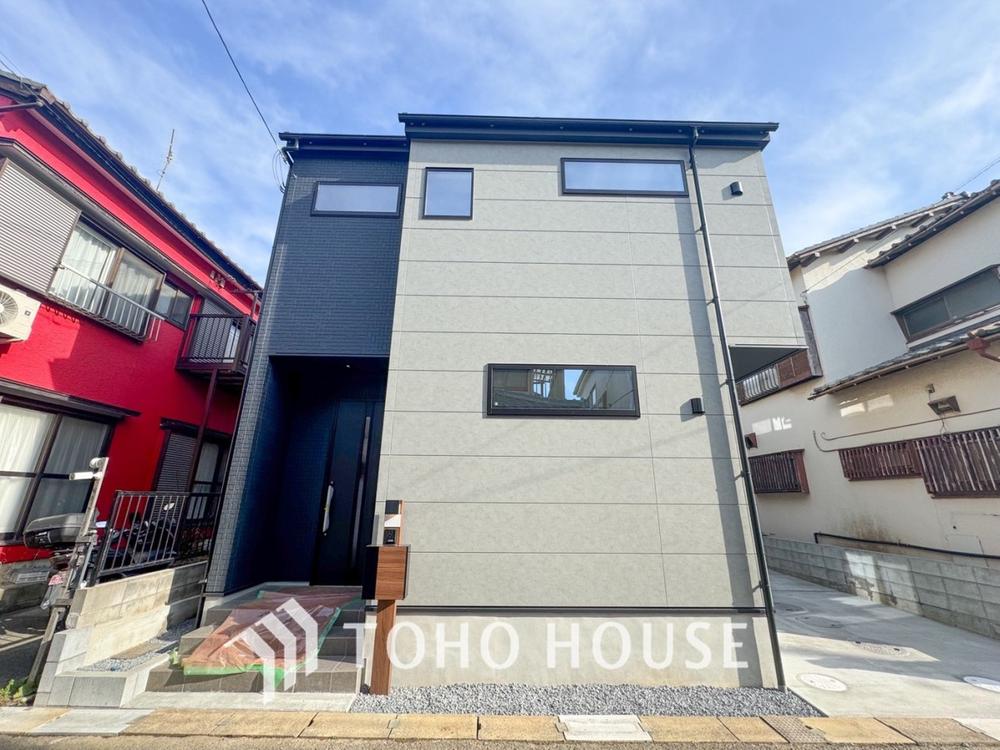 千葉県鎌ケ谷市東鎌ケ谷３丁目