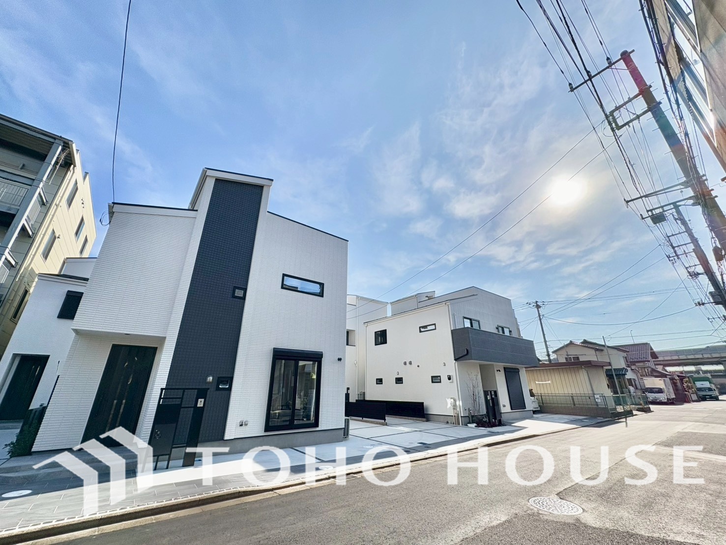 千葉県船橋市栄町１丁目